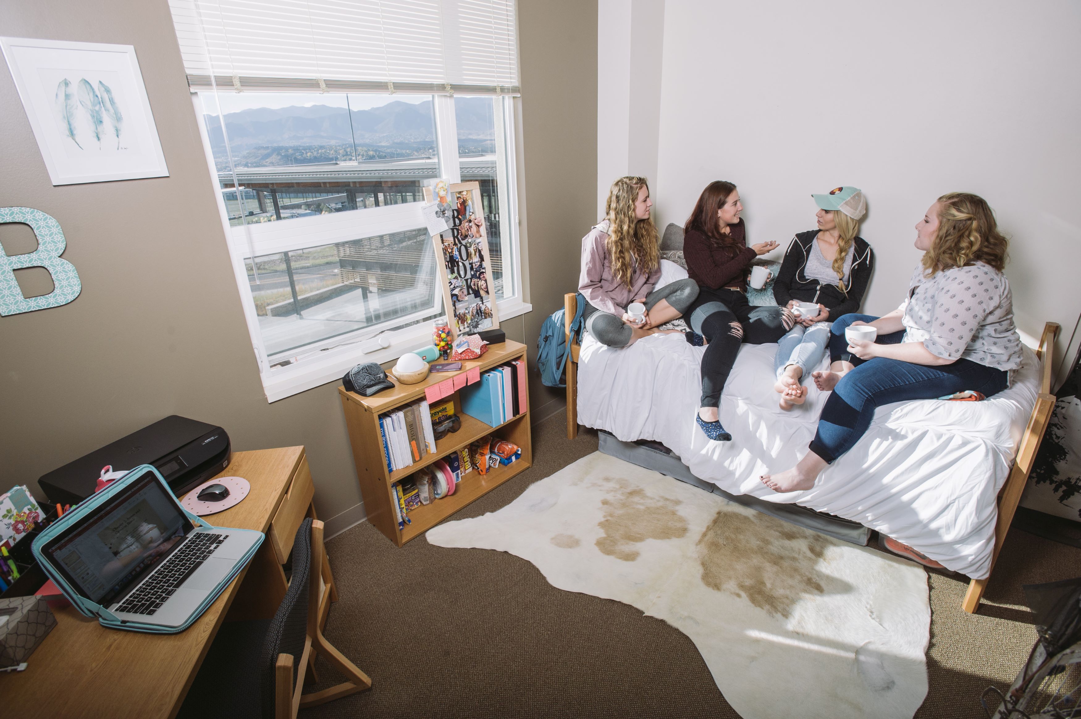 Village at Alpine Valley Residence Life & Housing